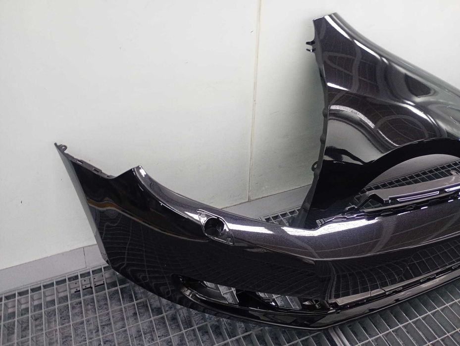 Bara Spalator Far&Aripa Fata Dreapta VW Golf 6 VI 2008-2013 LC9X Negru