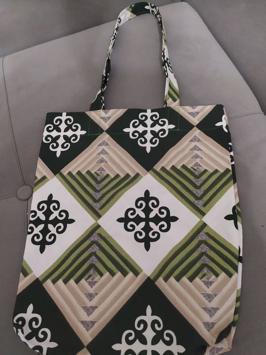 Продам шоппер, 1200 ТГ.новые.