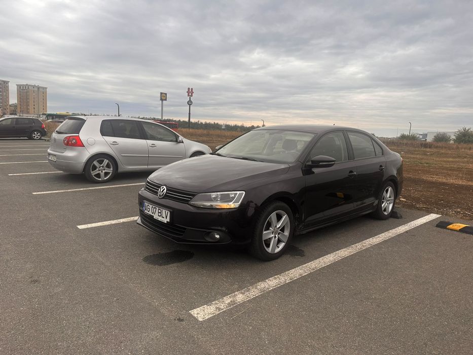 VOLKSWAGEN Jetta 2011 — imagine 2