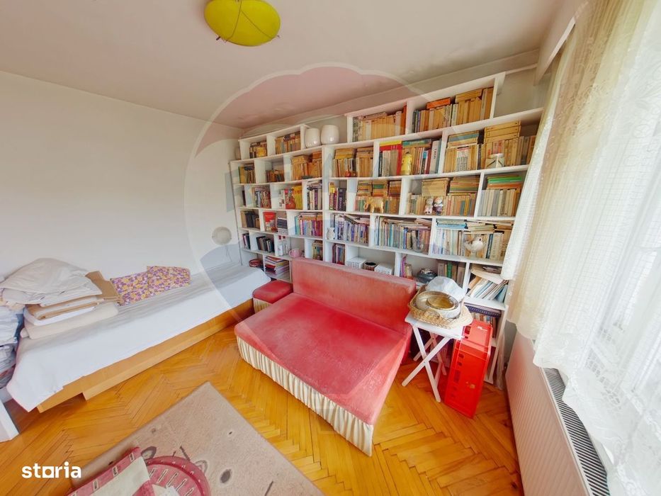 Apartament 3 camere | Sighetu Marmației | str. 1 Mai