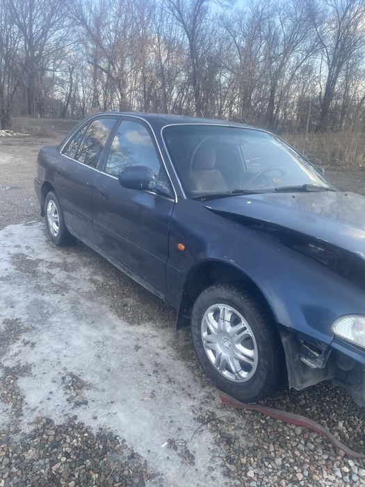 Хюндай соната 1994года