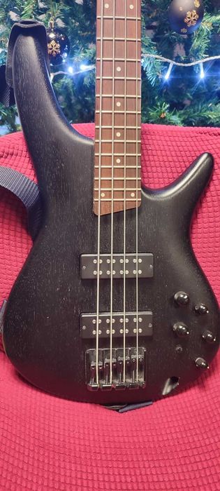 IBANEZ Бас КиТаРа - ПеРфЕкТнО СъСтОяНиЕ и ЦенА