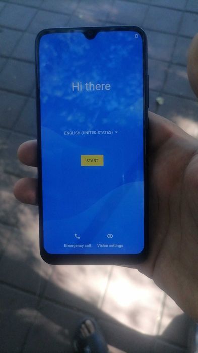 xiaomi mi a3 продам