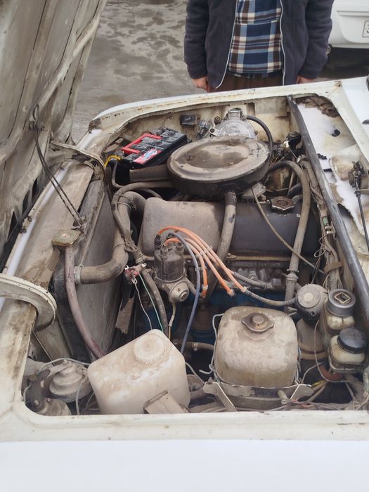 Lada Vaz jiguli 2106