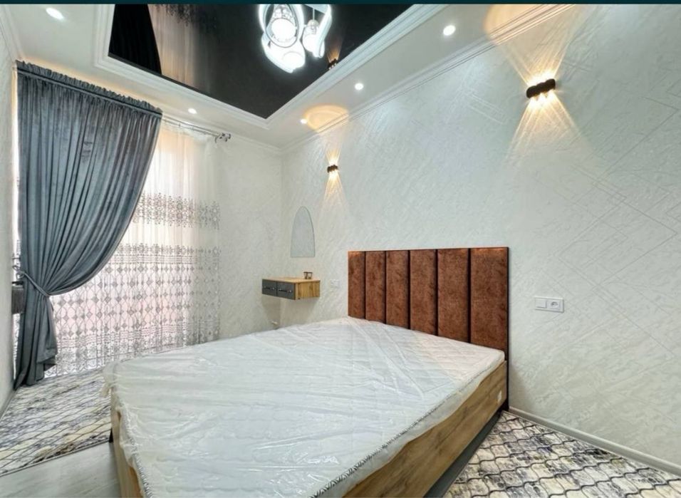 Сдаётся квартира в аренду. Самарканд Вокзал