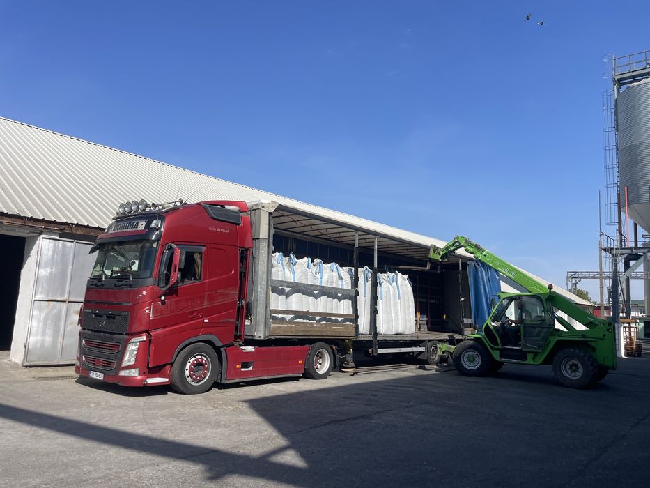 Volvo FH stare perfecta a 2014