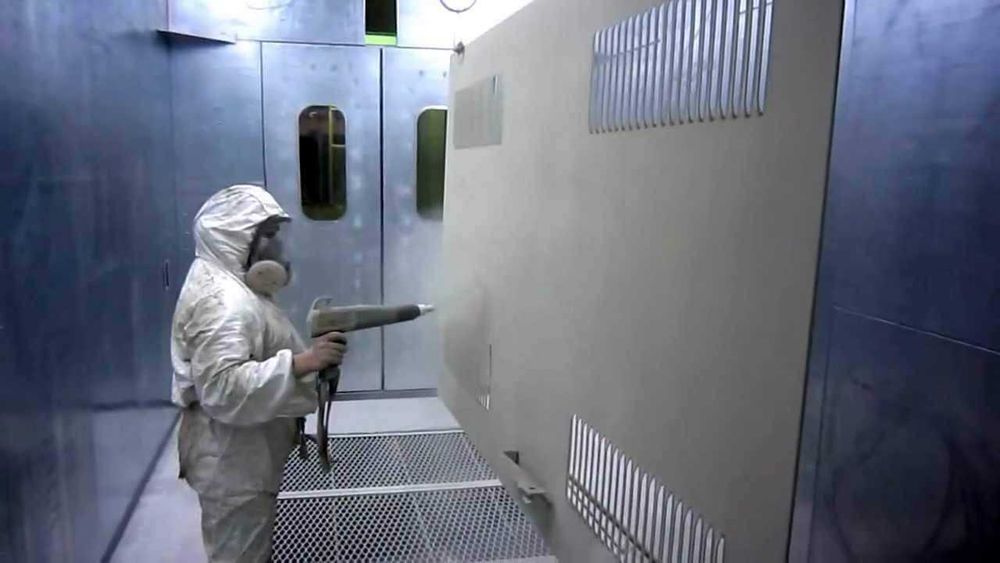 Покраска металлических изделий Лазер резка декор Листогиб Сварка услуг