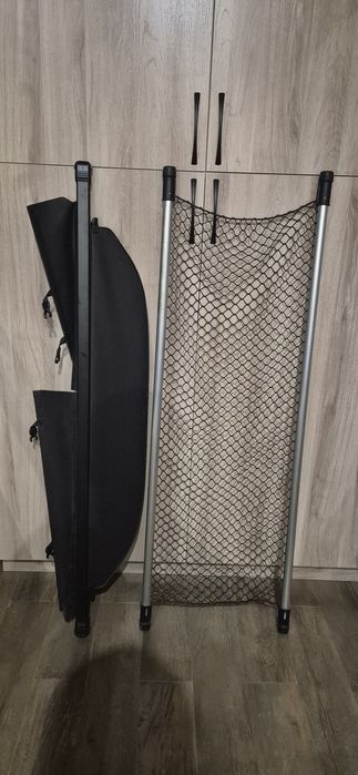 Продам сетку + штору для toyota rav4 2013