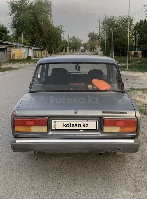 Ваз 2107 срочно продам