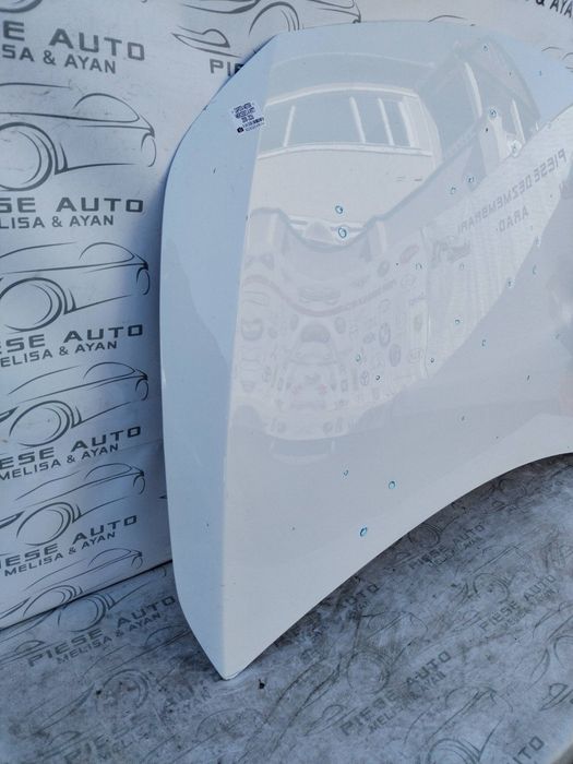 Capota motor Mercedes A-Class W177 an 2018-2019-2020-2021-2022-2023-20