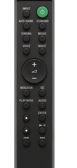 Soundbar Sony Ht Sf-150