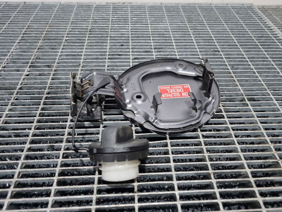 Capac rezervor Toyota Rav 4 IV - SUV 4 Usi Magnetic Grey Mica 1G3 (1492)