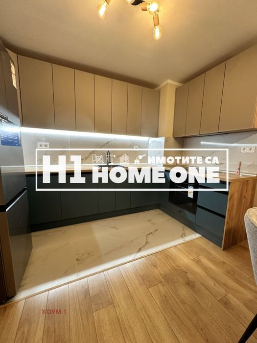 Продажба 2-стаен гр. София - Дружба 2 72m²