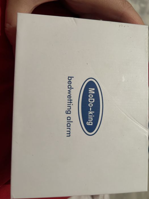 Мочевой будильник для энуреза