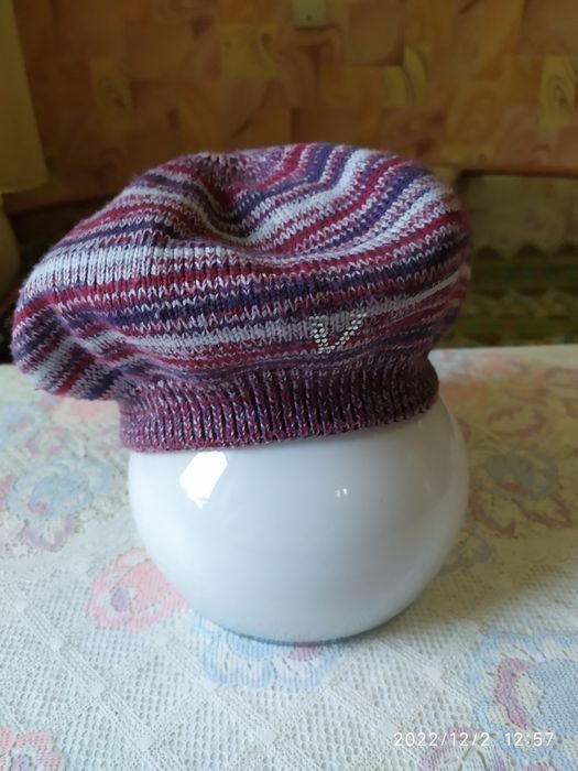 Береты. Любой 1000.