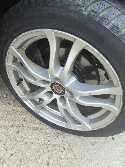 Vanzare sau Schimb | Mercedes C 200 2006 - Manuala - 415.000 km Reali