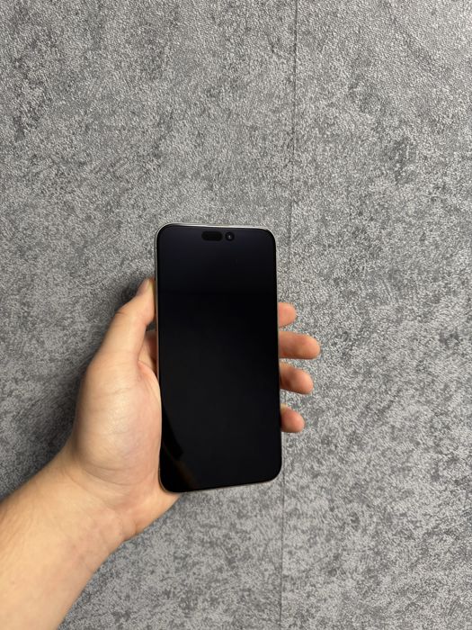 iPhone 15 Pro Max 256gb, 88%