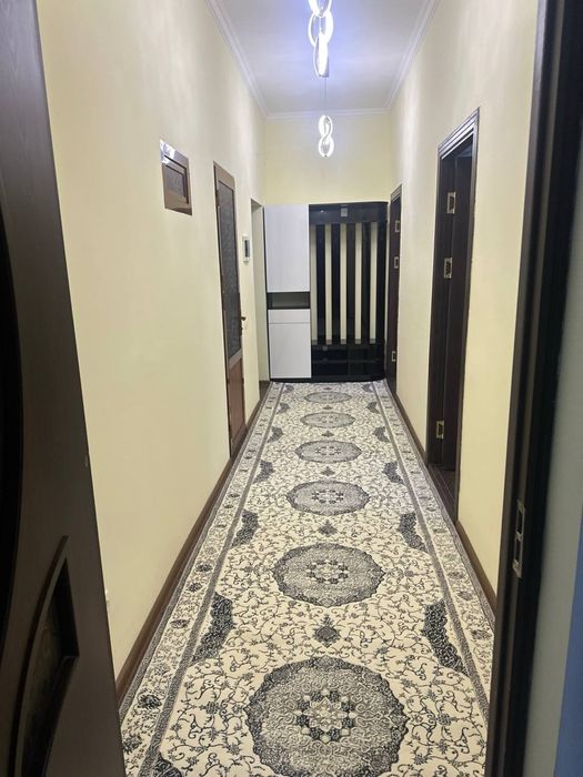 2 хонали квартира 8-мартда