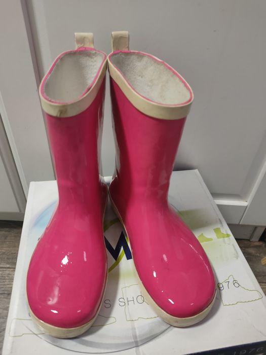 Гумени ботуши PRIMIGI номер 31 .