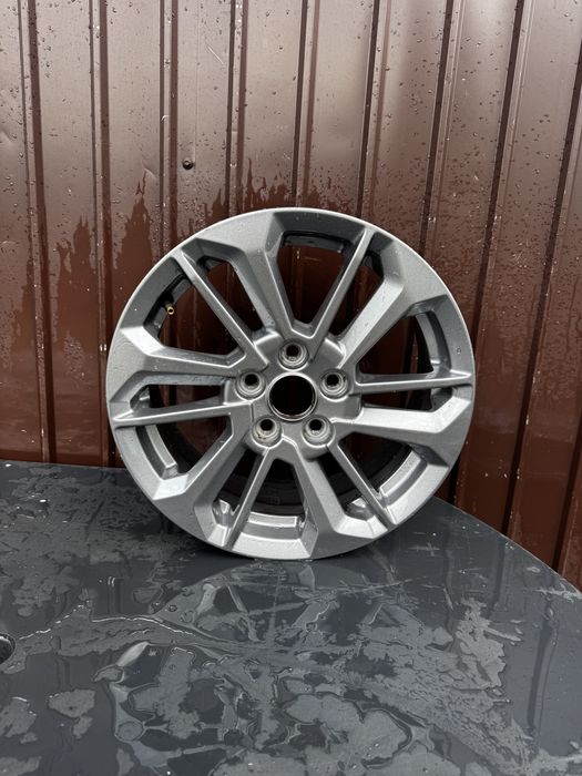 Janta aliaj Ford focus mk4 r16