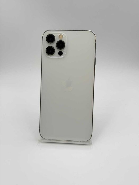 Amanet Lucky Gold VITAN / Iphone 12 PRO / 512 GB 86% BAT / Factura / Garantie #55721
