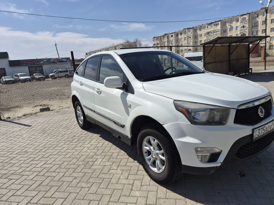 Продам автомобиль