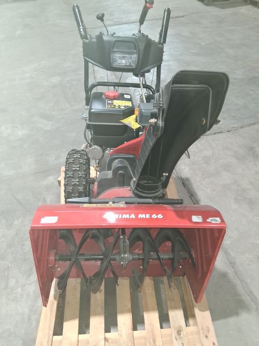 Снегорин-Optima me 66