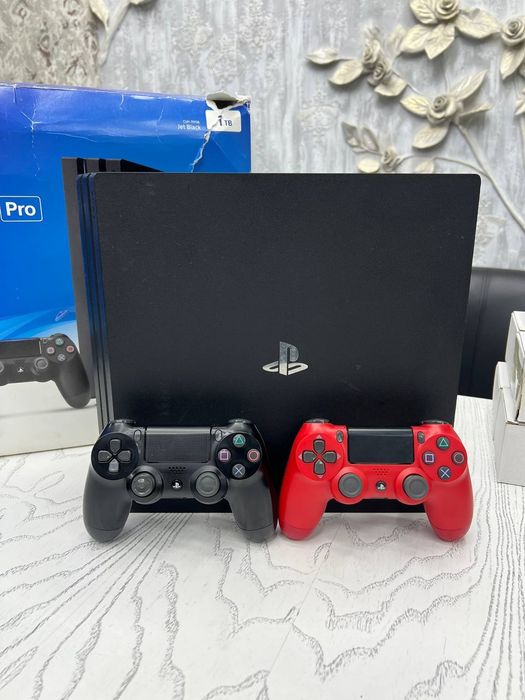 Playstation 4 pro 11.50