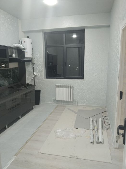 Сдаётся аренда квартира на куйлюк массив 7 новостройка