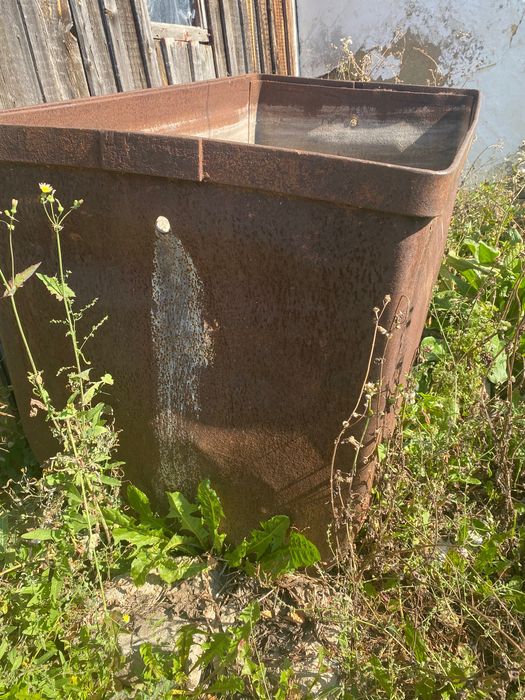 Продам вагонетку