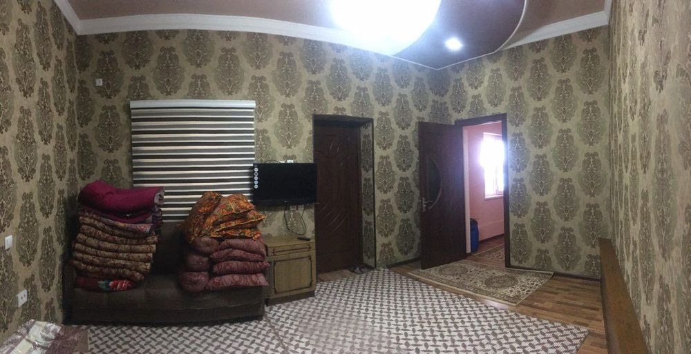 Продается дача, Келес Кук терак