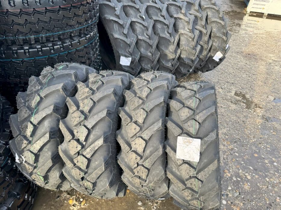 ANVELOPA 10.0/75-15.3 CEAT MPT808 14PR TL  Cauciucuri tractor, Fiat, Case, Fendt, John Deere, New Holland, Massey Ferguson, UTB   Cauciucuri tractor,