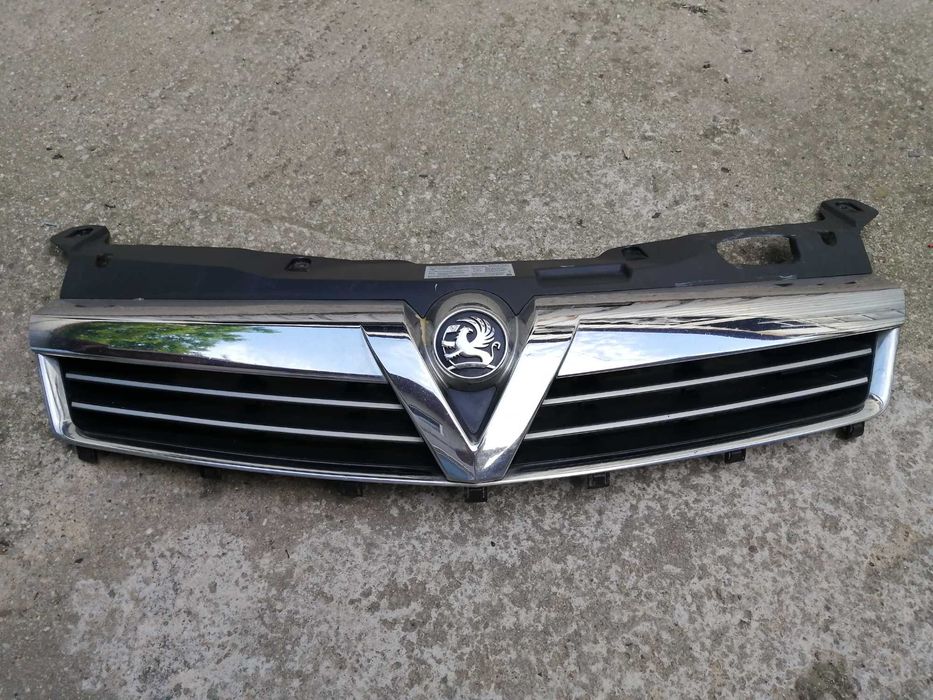Grila radiator Opel Astra H facelift 200 lei