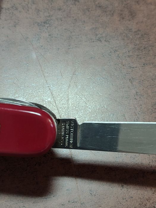 Briceag Victorinox Climber