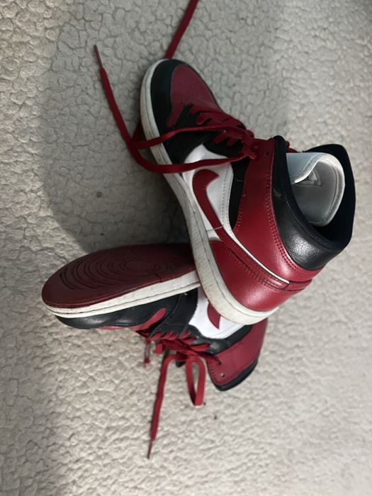 Nike AIR Jordan 1