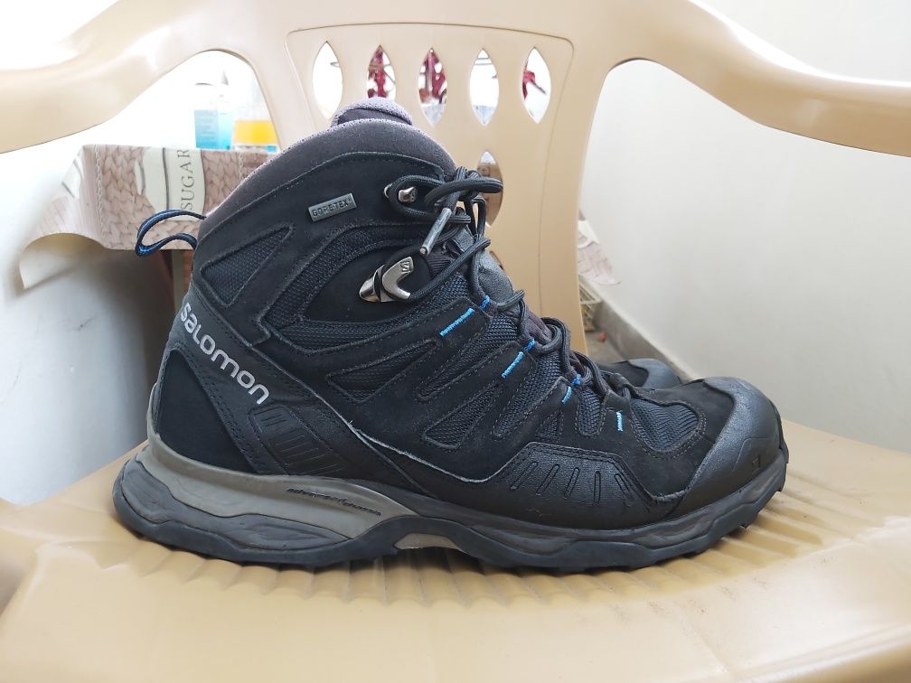 Salomon 46 2024