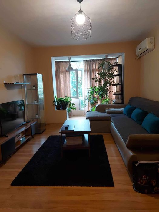 Apartament 2 camere Brazda lui Novac