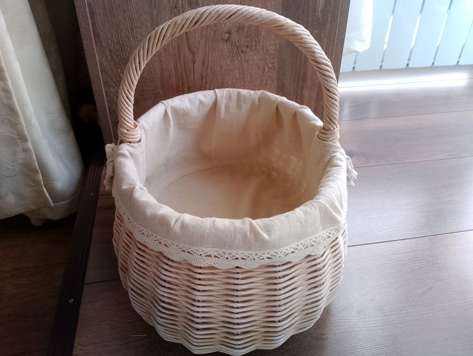 Корзина для дома