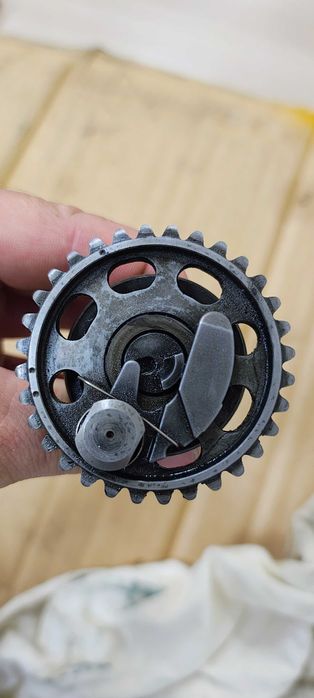 Части за YAMAHA YZ250F 2014-2017 / ЯМАХА УЗ250Ф