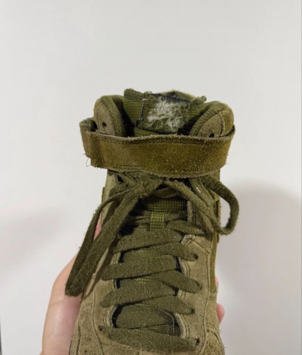 Nike Air Force 1 Mid