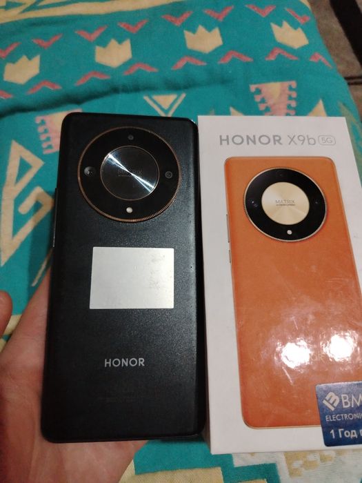 Honor X9b 5G 12_.256