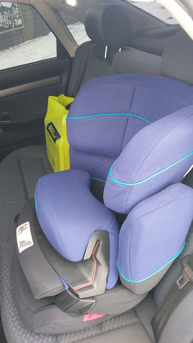 Продаётся детское кресло