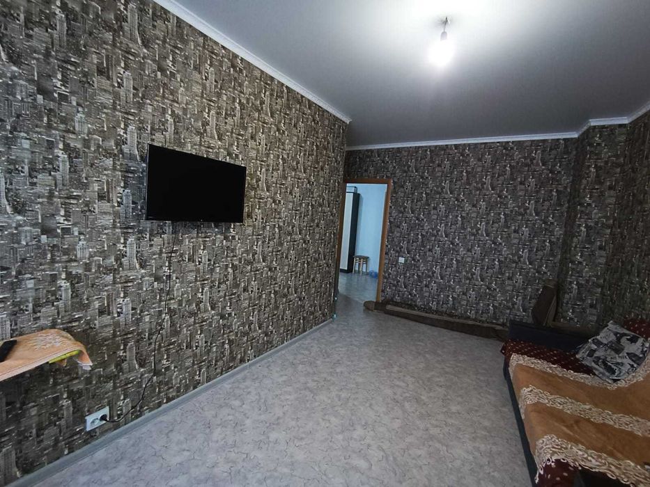 сдам 2 ком квартиру в дср