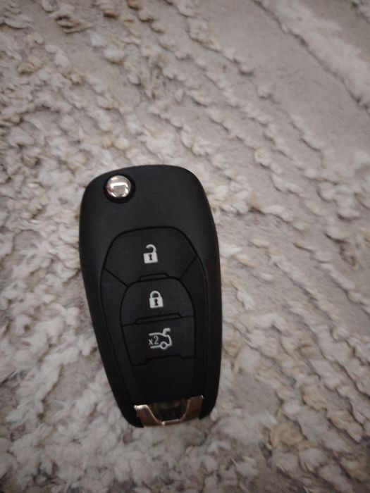 Кобальт ключи орегинал новый