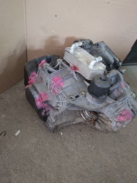 Cutie viteza automata cu dsg pentru golf 5  fabricatie 2005-2007