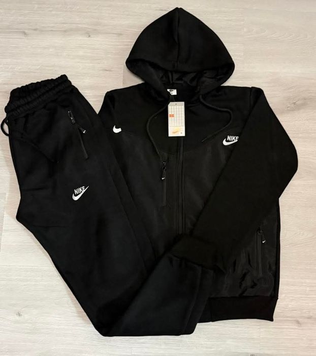 Ватирани мъжки екипи