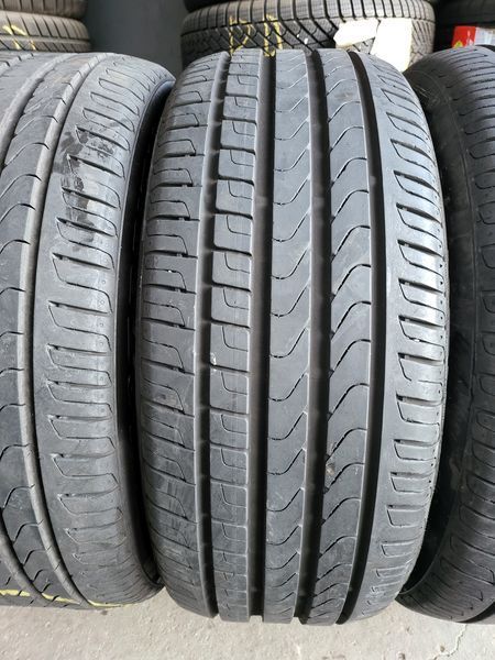 235/50/18 PIRELLI 4бр