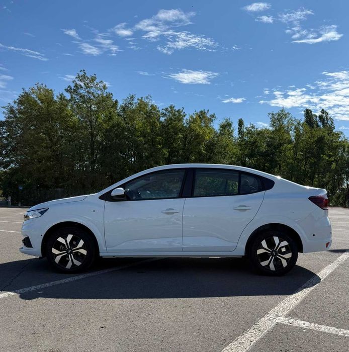 Dacia Logan Journey 2025 de inchiriat/Masini de inchiriat/Rent a car