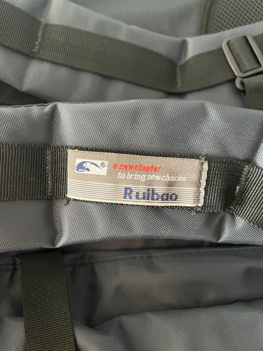 Рюкзак для туризма Ruibao RB
