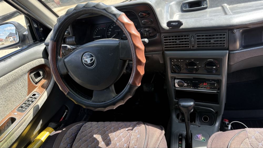 Нексия корейский